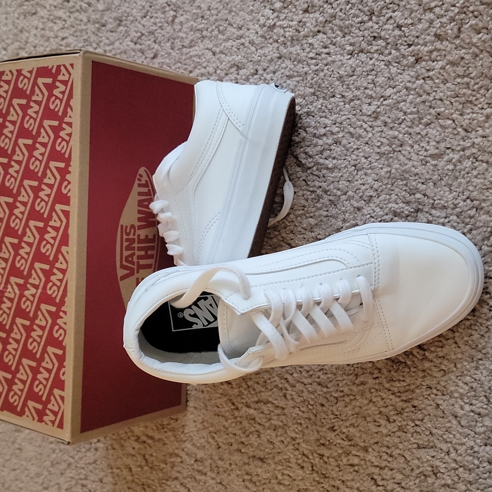 VANS- Old Skool